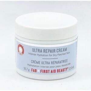 First Aid Beauty Ultra Repair All Over Cream 2 oz